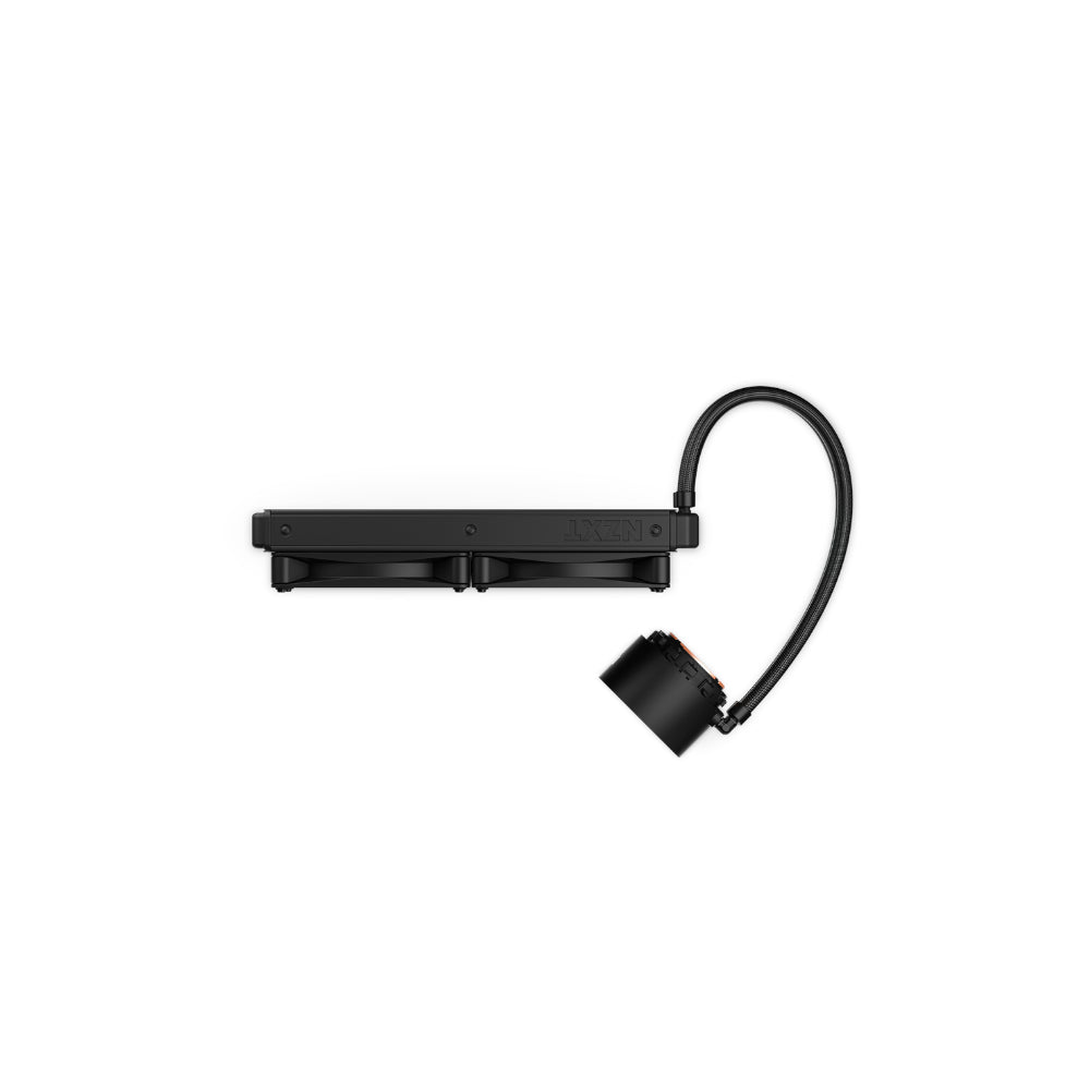 NZXT Kraken Elite 280 Svart