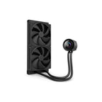 NZXT Kraken Plus 280 AIO 280mm Svart