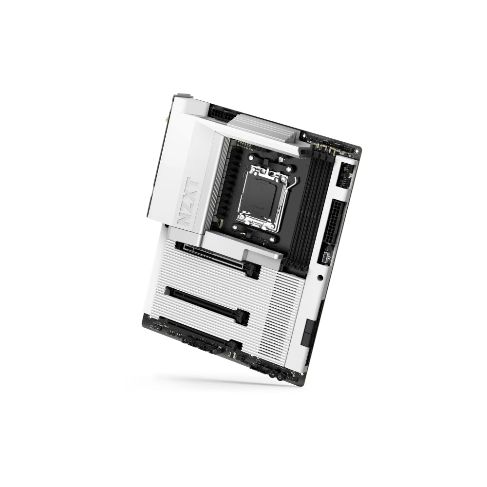 NZXT N7 B850 Wi-Fi ATX AM5