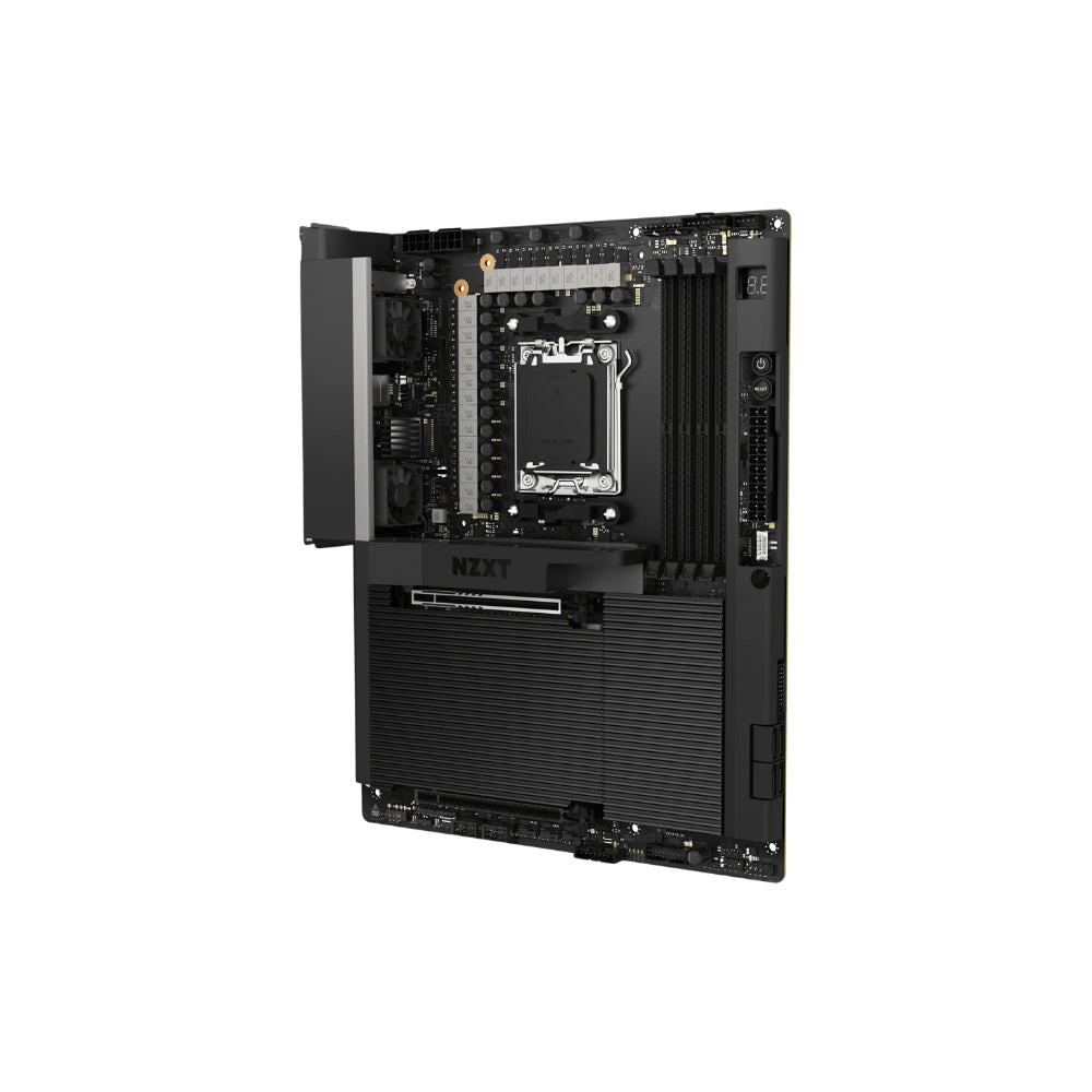 NZXT X870E N9 E-ATX AM5