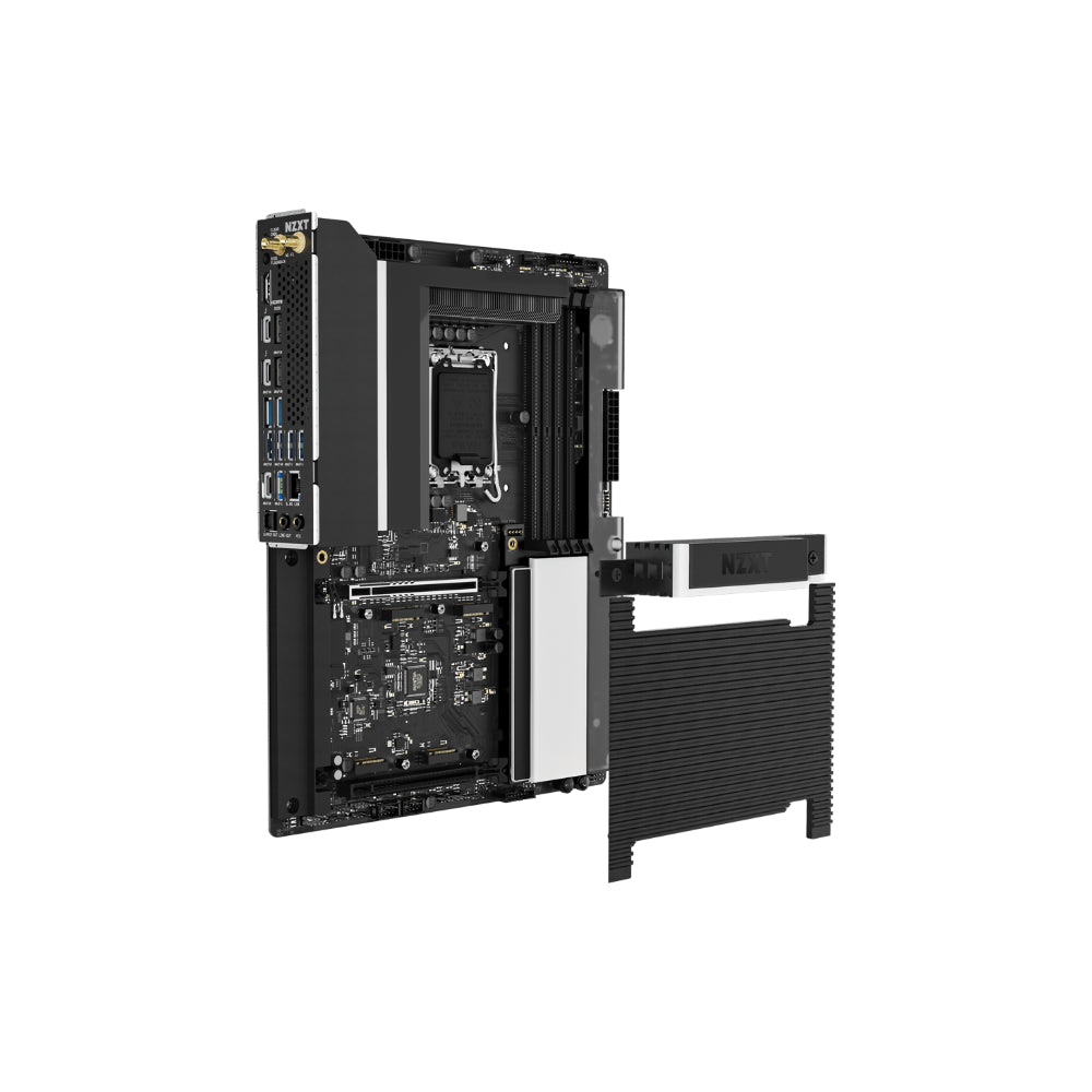 NZXT Z890 N9 ATX LGA1851