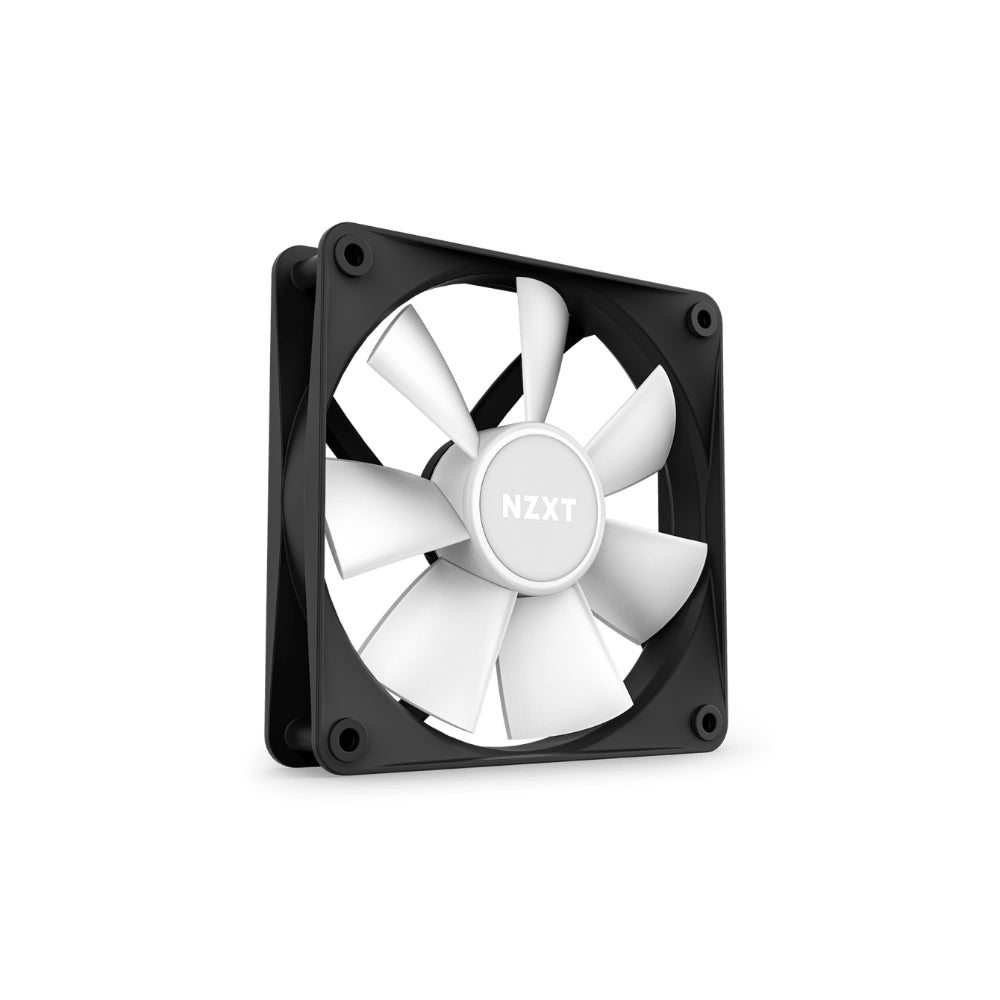 NZXT F Series F140 RGB Core 140mm Svart