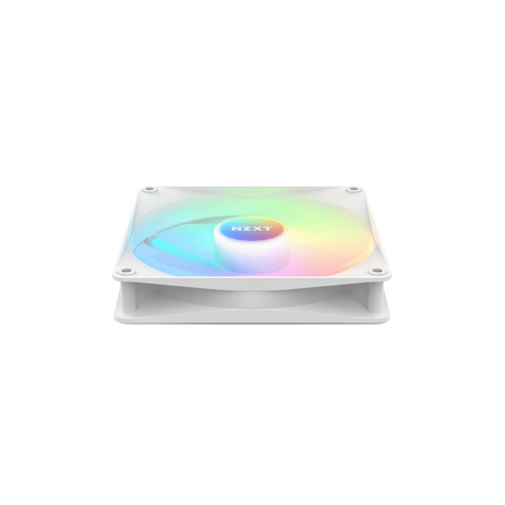 NZXT F140 RGB 140mm Vit