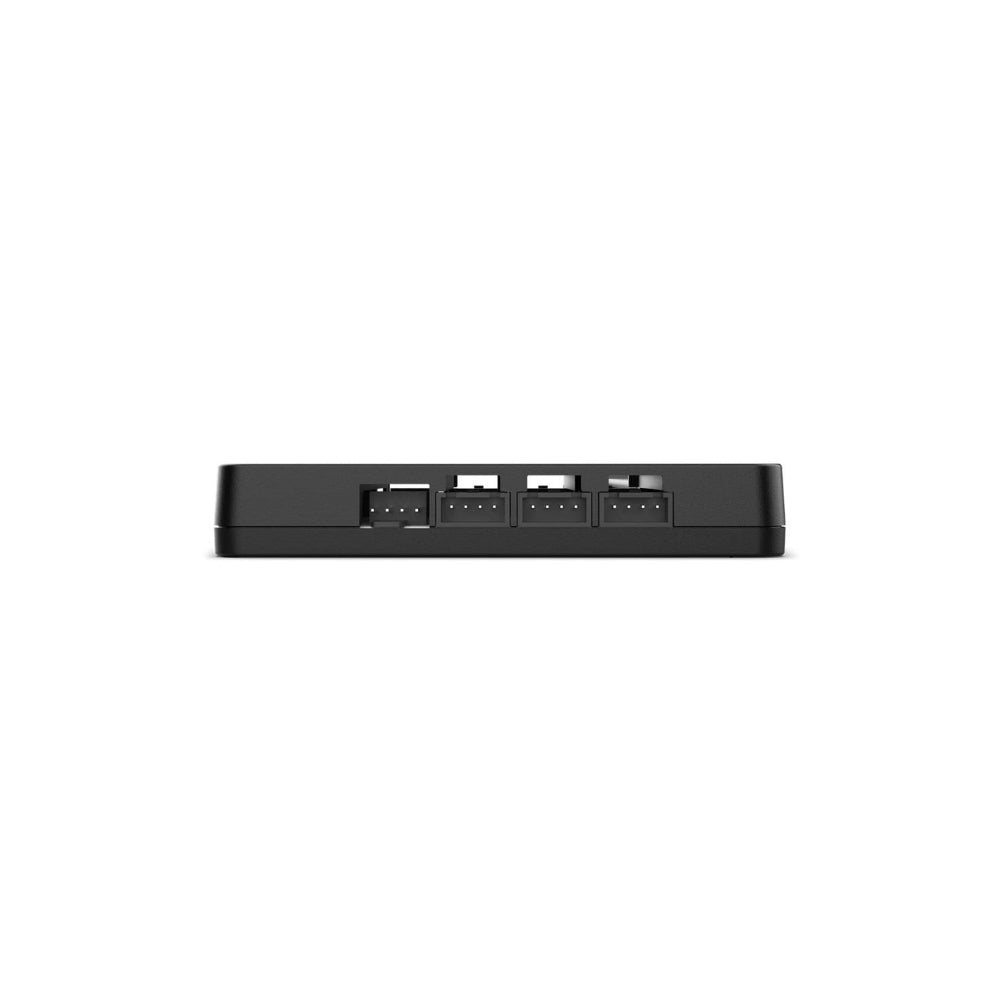 NZXT RGB & Fan Controller Svart
