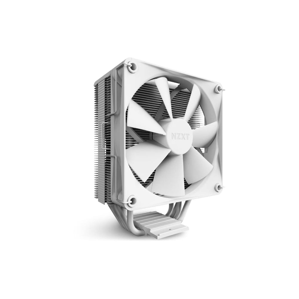 NZXT T120 CPU-kylare 120mm Vit
