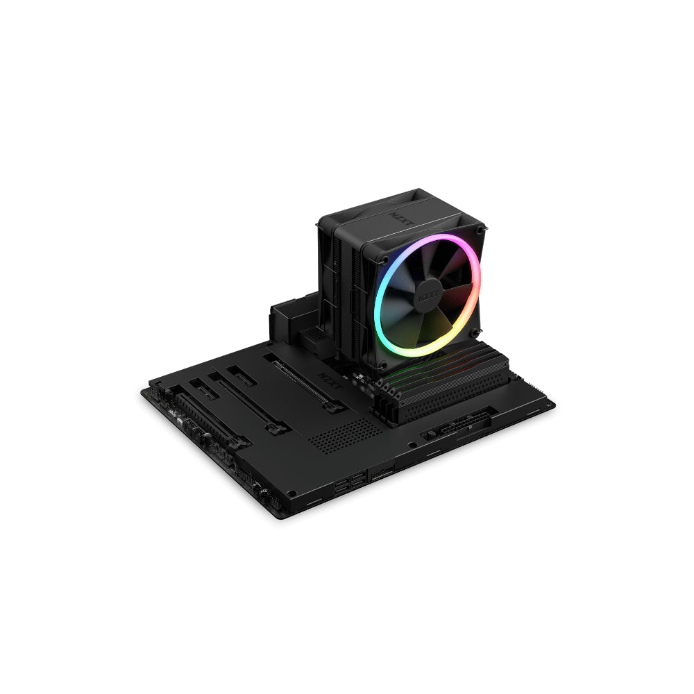 NZXT T120 A-RGB 120mm Svart
