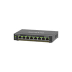 Netgear GS308EP 8-port Switch