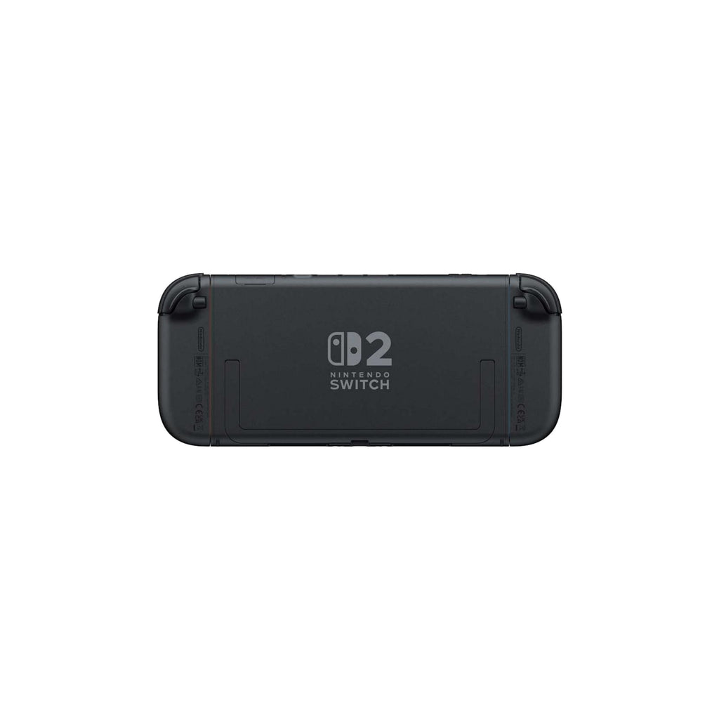 Nintendo Switch 2 + Mario Kart World