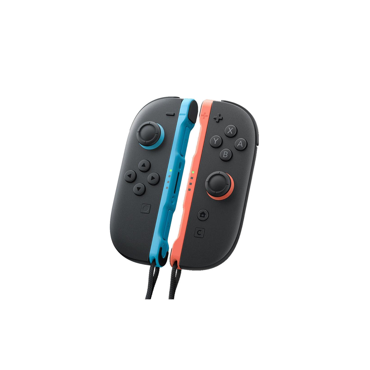 Nintendo Switch 2 Joy-Con 2 (L)/(R) Handkontroll