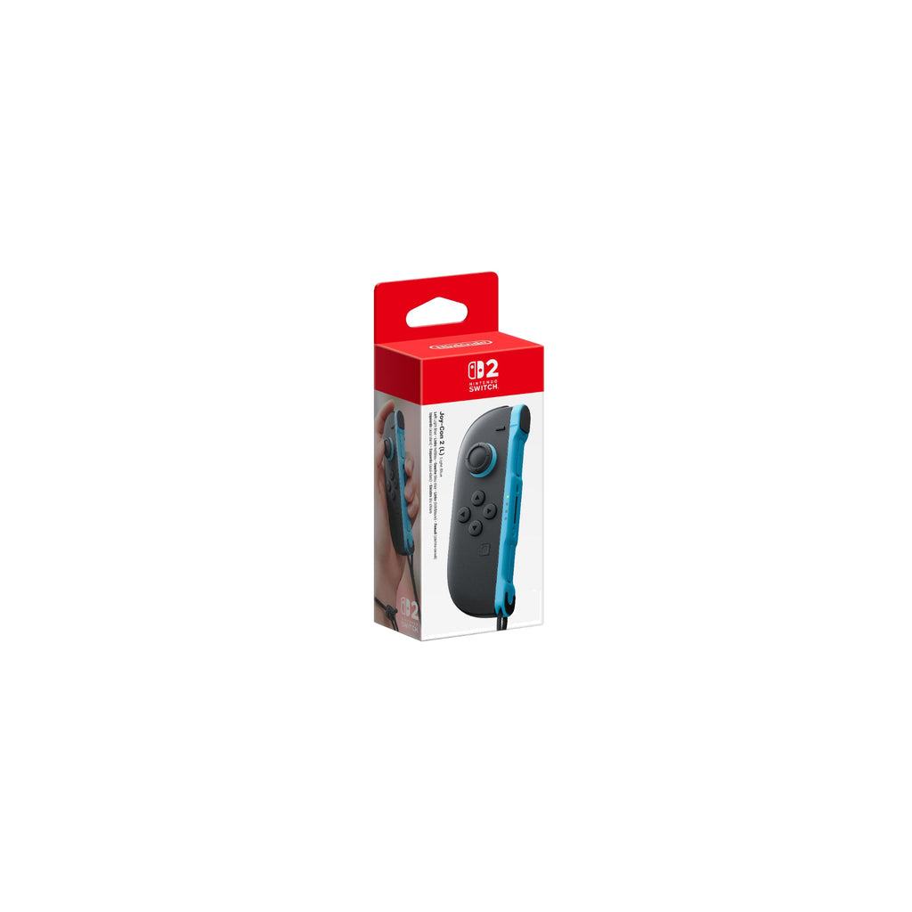 Nintendo Switch 2 Joy-Con 2 (L) Handkontroll