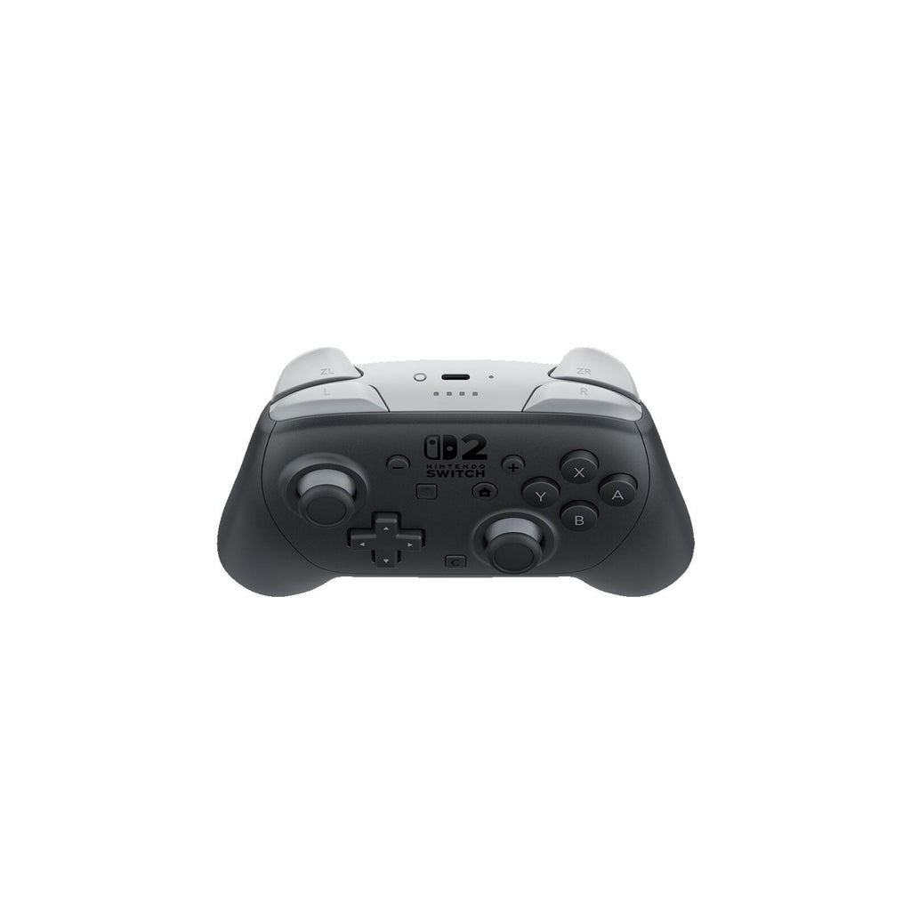 Nintendo Switch 2 Pro Controller Svart