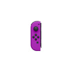 Nintendo Switch Joy-Con (L)/(R Lila/Orange