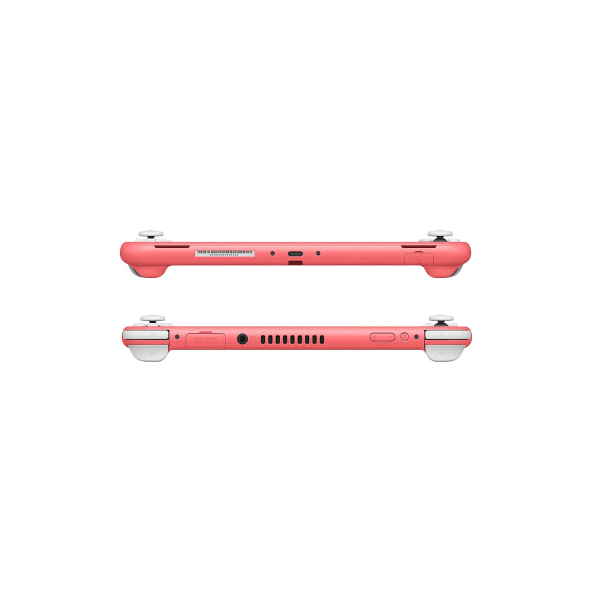 Nintendo Switch Lite Coral