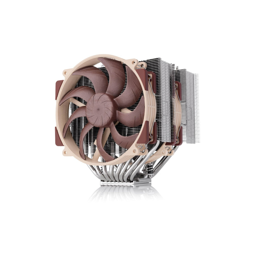 Noctua NH-D15 G2 LBC 140mm Brunsilver