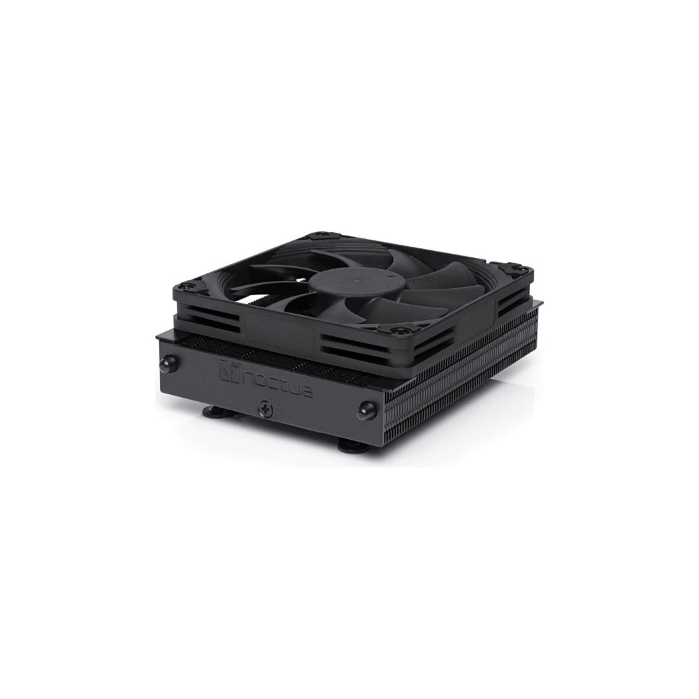 Noctua chromax.black NH-L9a-AM5 PWM 92mm Svart