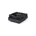 Noctua chromax.black NH-L9a-AM5 PWM 92mm Svart