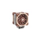 Noctua NH-U12A 120mm Brunsilver