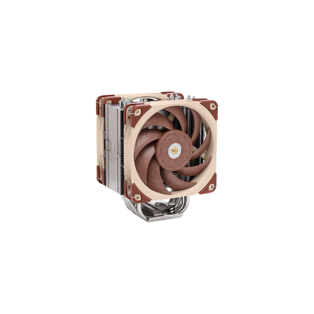 Noctua NH-U12A 120mm Brunsilver