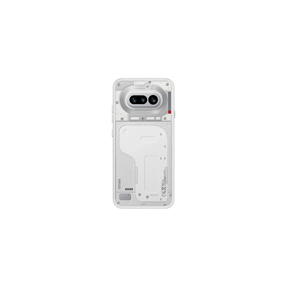 Nothing Phone (4a) 6.78" 5G 256GB Vit