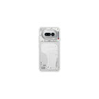 Nothing Phone (4a) 6.78" 5G 256GB Vit