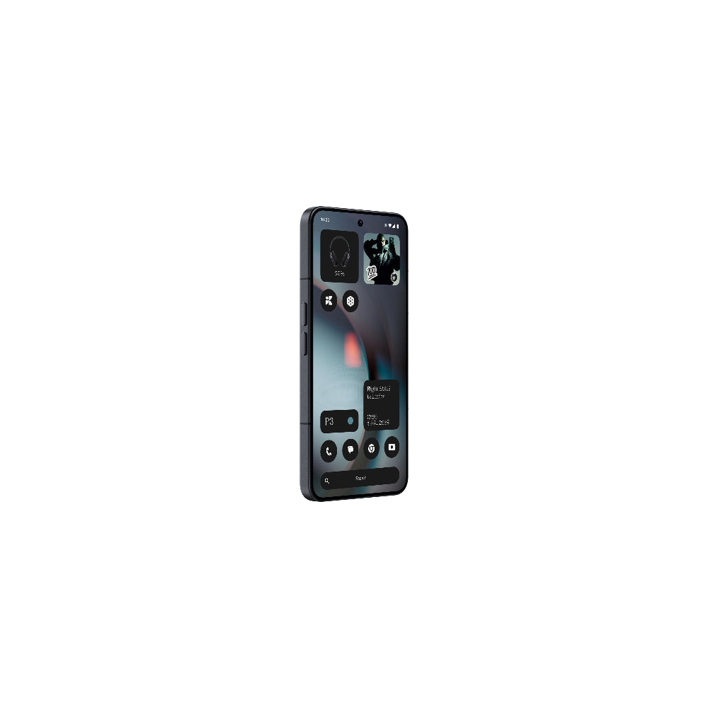 Nothing Phone (3) 6.67" 5G 512GB Svart