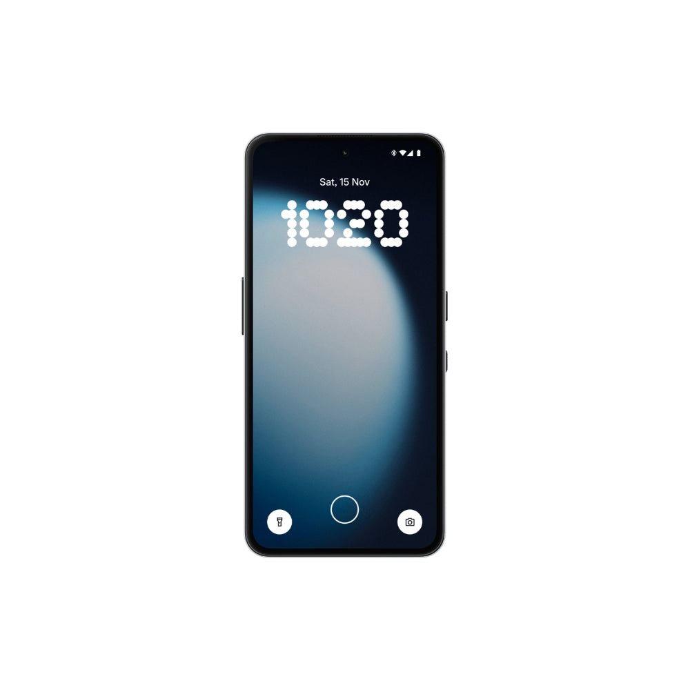 Nothing (3a) Lite 6.77" 5G 128GB Vit