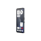 Nothing Phone (3a) Pro 6.77" 5G 256GB Grå