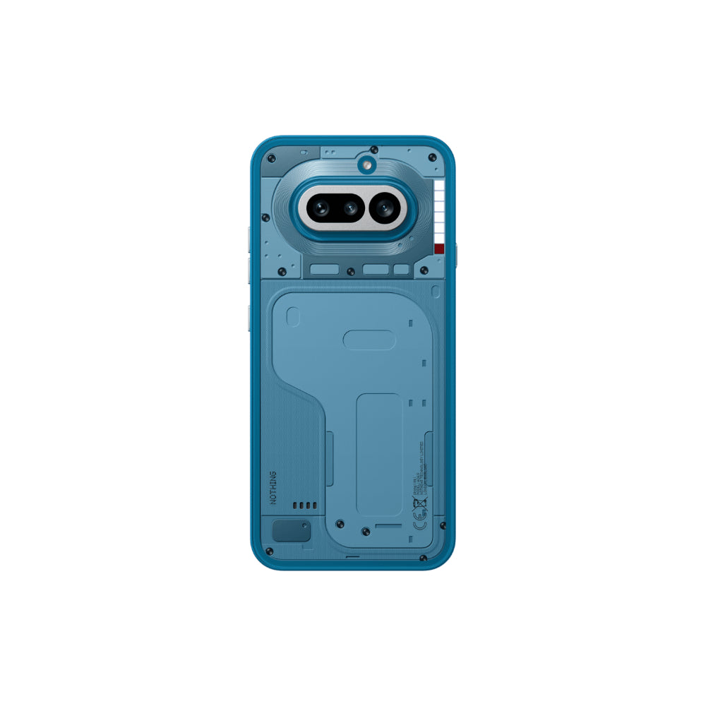 Nothing Phone (4a) 6.78" 5G 256GB Blå