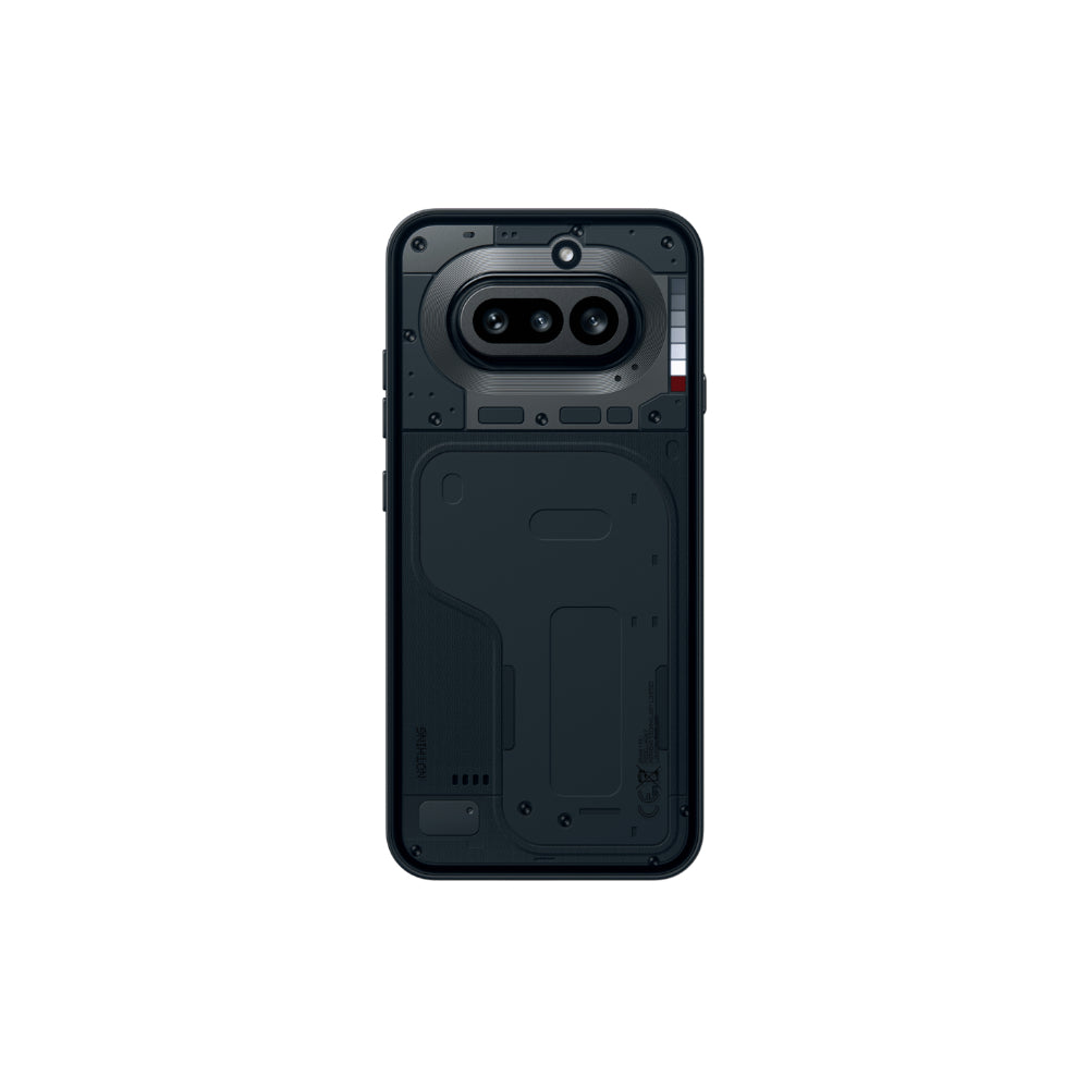 Nothing Phone (4a) 6.78" 5G 128GB Svart