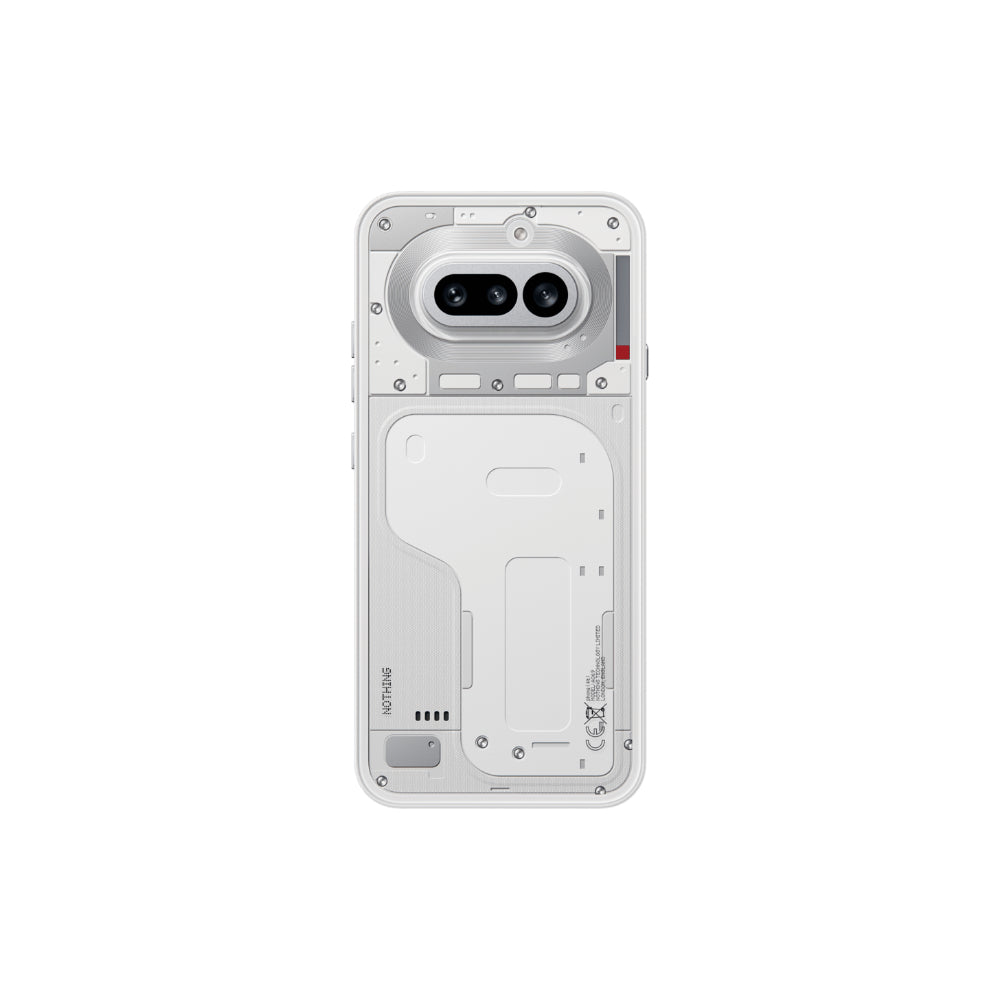 Nothing Phone (4a) 6.78" 5G 128GB Vit