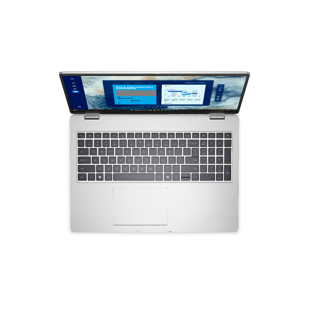 Dell Pro 16 PC16250 -  Core Ultra 5 235U - 16GB RAM 512GB SSD