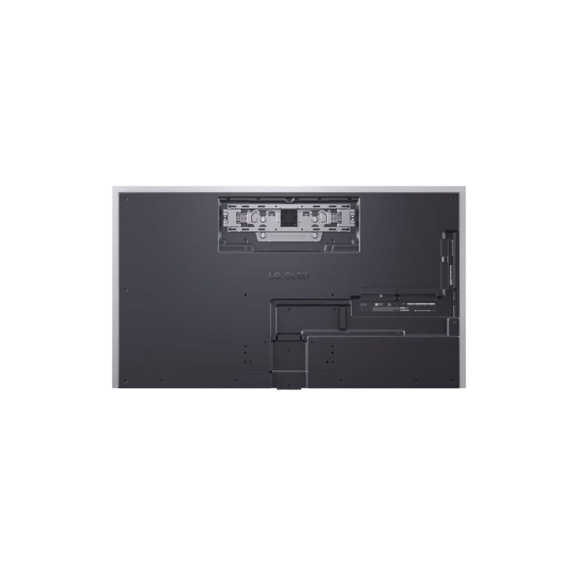 LG OLED55G57LW 55 4K UHD (2160p)