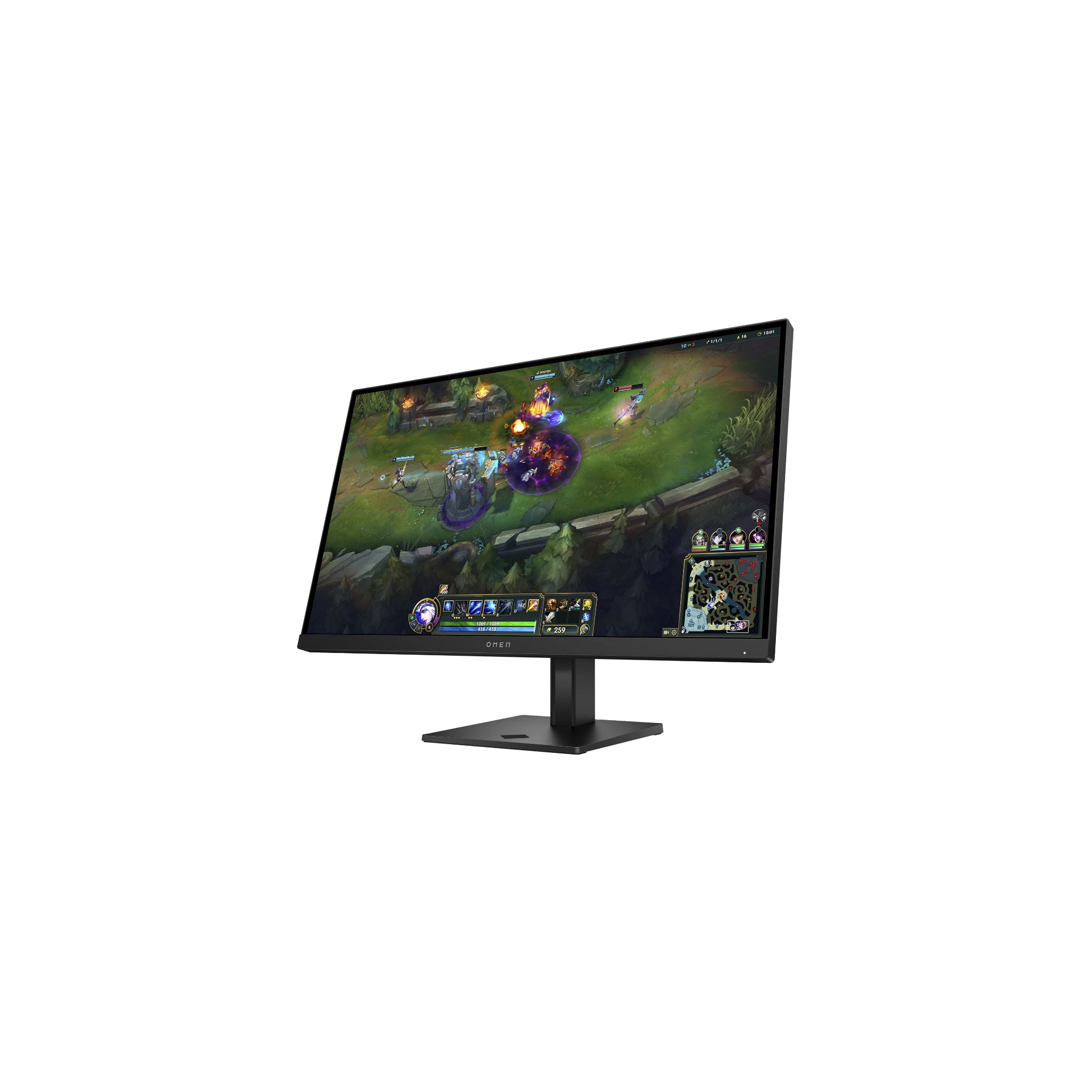OMEN by HP 27 G2 27" - 1920x1080 IPS 180Hz