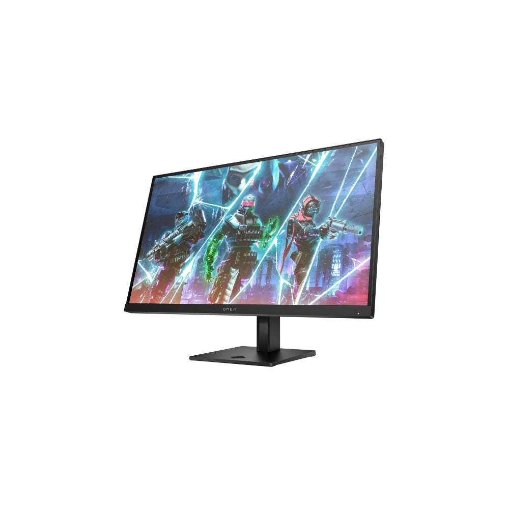 HP Omen 27S 27" - 1920x1080 IPS 240Hz