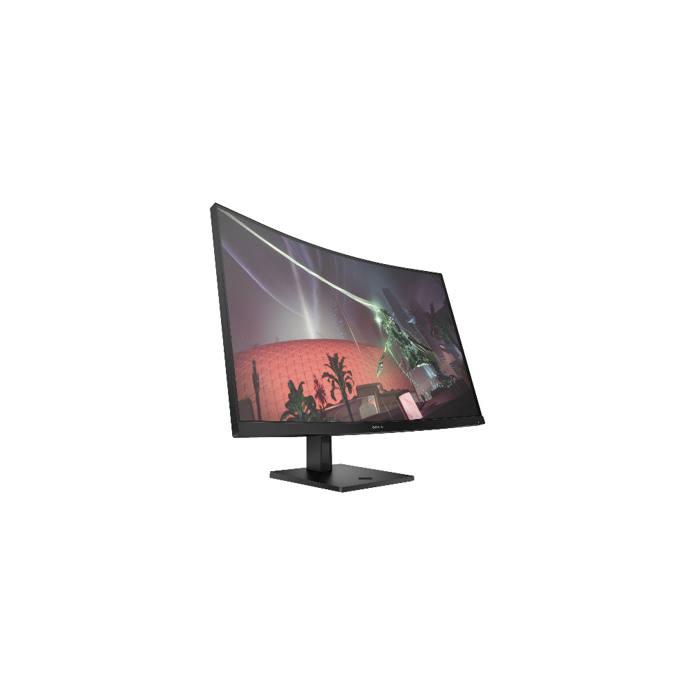 HP OMEN 32C 31.5" - 2560x1440 VA 165Hz