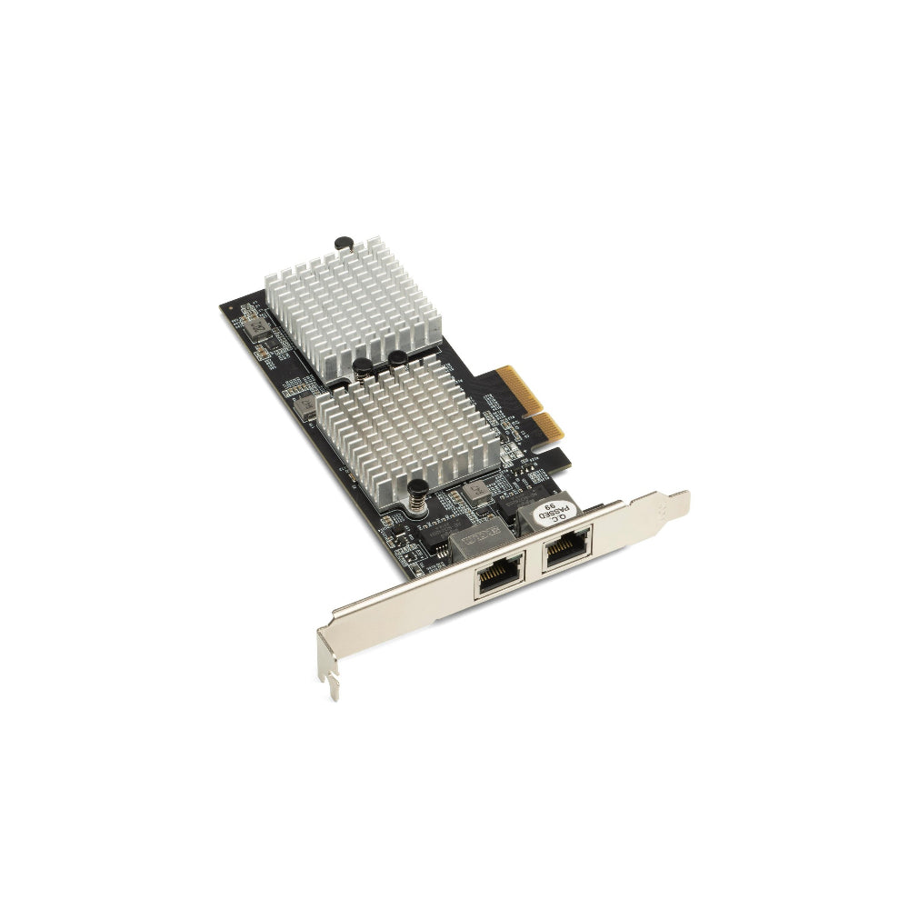 OWC 2-Port 10G Ethernet