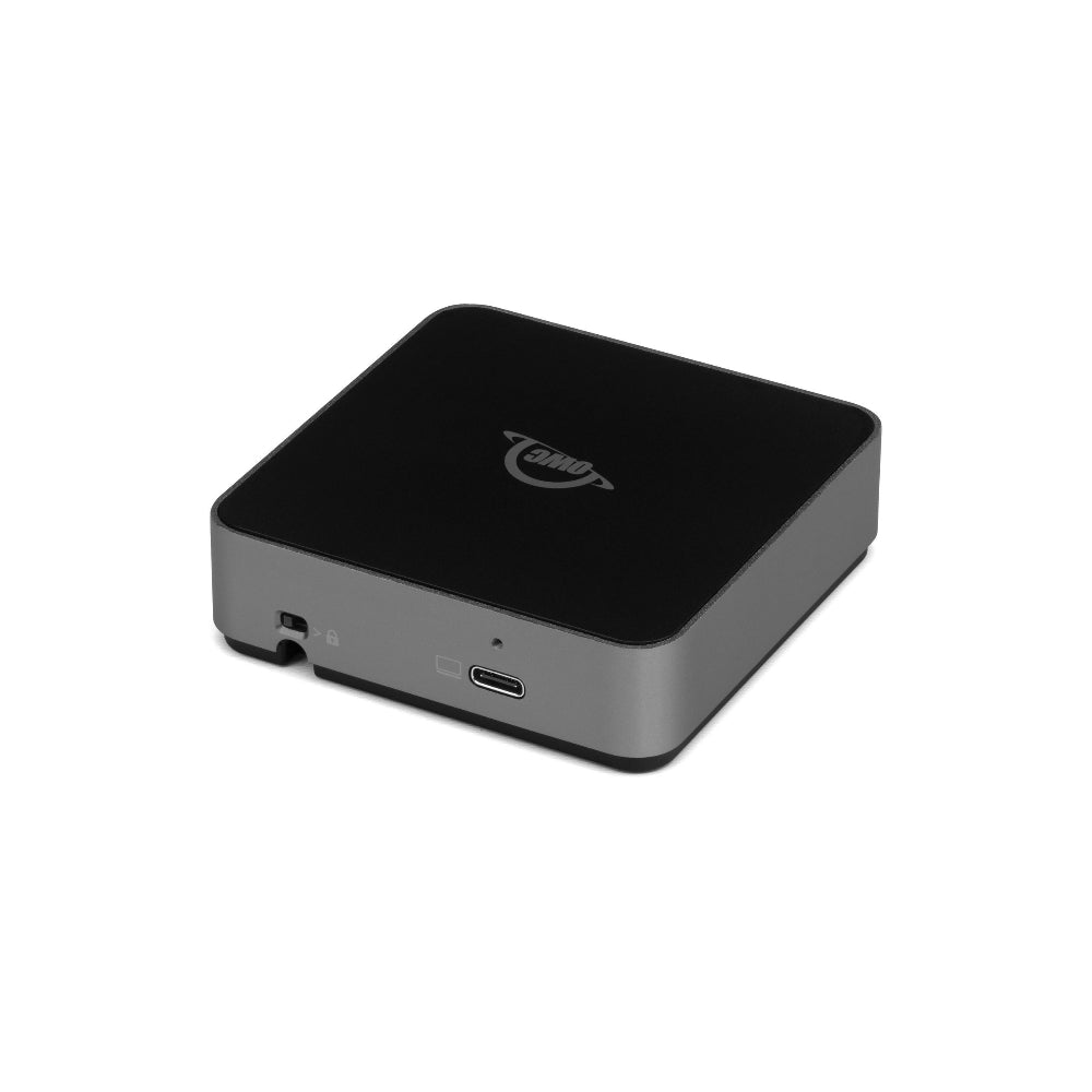 OWC Atlas Dual SD Card Reader