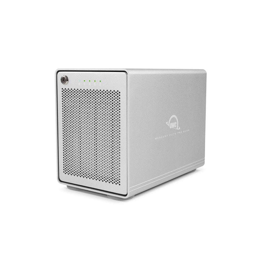 OWC Mercury Elite Pro Quad