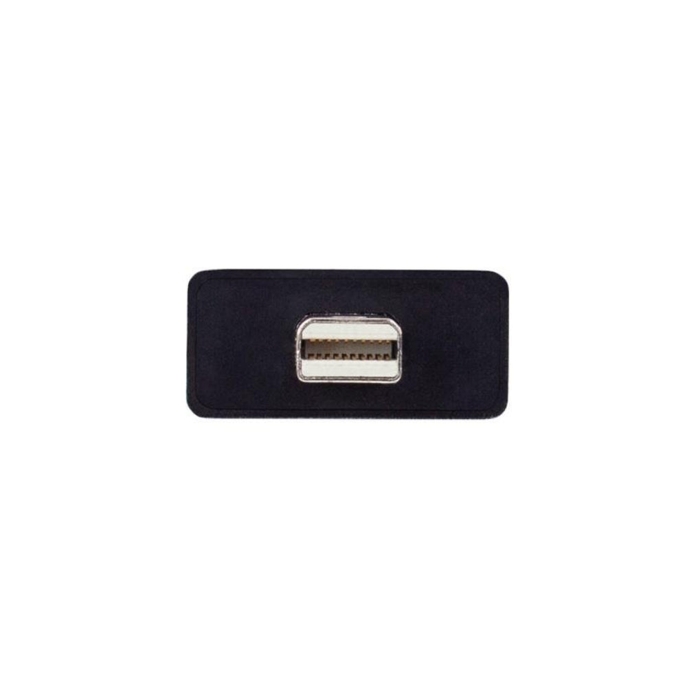 OWC Mini DisplayPort till HDMI 4K Video & Audio Adapter
