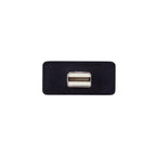 OWC Mini DisplayPort till HDMI 4K Video & Audio Adapter