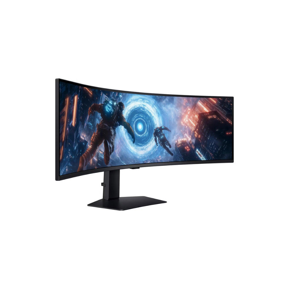 Samsung G916F 49" - Ultrawide 5120x1440 VA 144Hz