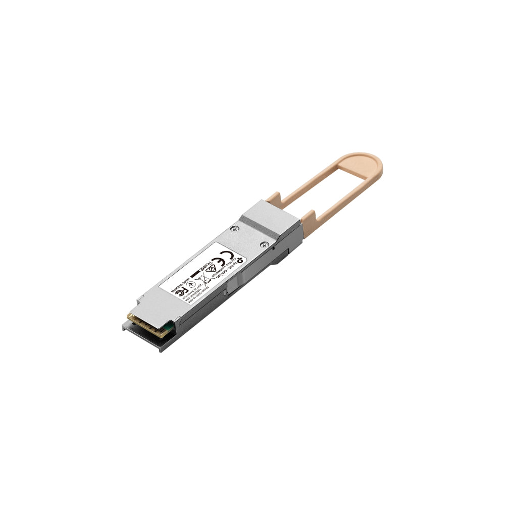 TP-Link SM9110-SR4 Omada 100GBASE-SR4 QSFP28 Transceiver