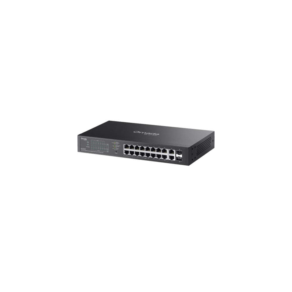 TP-Link ES220GP Omada 20-Port Gigabit  Switch