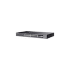 TP-Link SX3832 Omada 24-Port 10GBASE-T L2+ Managed Switch med 8 10GE SFP+ Slots