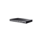 TP-Link Omada SG5428XMPP V1 24-portars Gigabit L3 PoE++ Switch