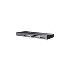 TP-Link SG5428X(UN) Omada 24-Port Gigabit Stackable Lite L3 Managed Switch med 4× 10G Slots