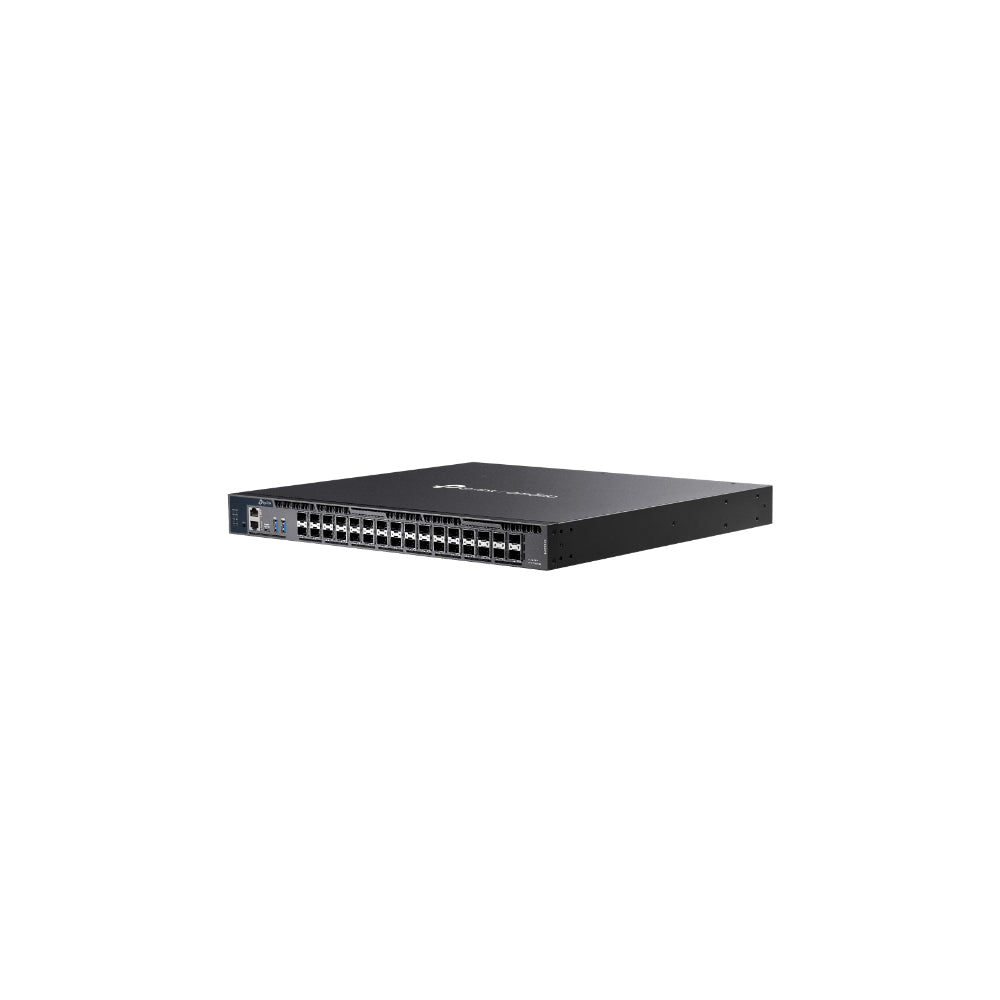 TP-Link Omada SX6632YF 26-Port 10G Stackable L3 Managed Aggregation Switch