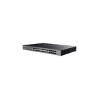 TP-Link SX3832MPP Omada 32-Port 10GE L2+ Managed Switch med 24-Port PoE++