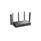 TP-Link  ER706W-4G Omada 4G+ Cat6 AX3000 Gigabit VPN Router