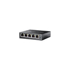 TP-Link Omada ES205G 5-Port Gigabit Managed Switch